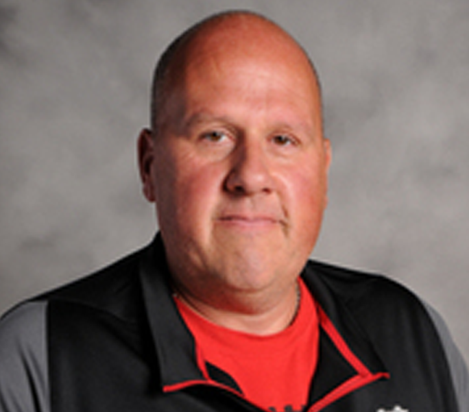 Marc Marsh