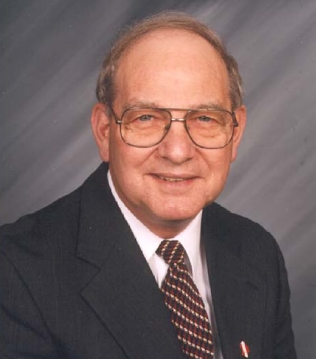  Donald Mrdjenovich